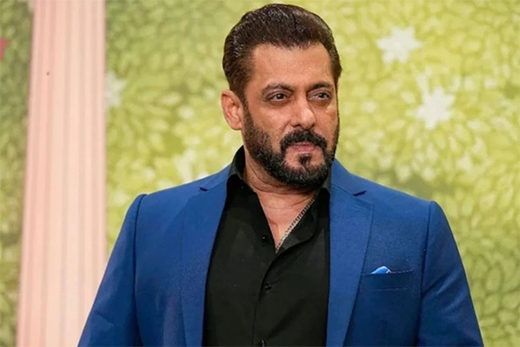 Salman Khan